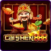 Cai Shen 888 game icon